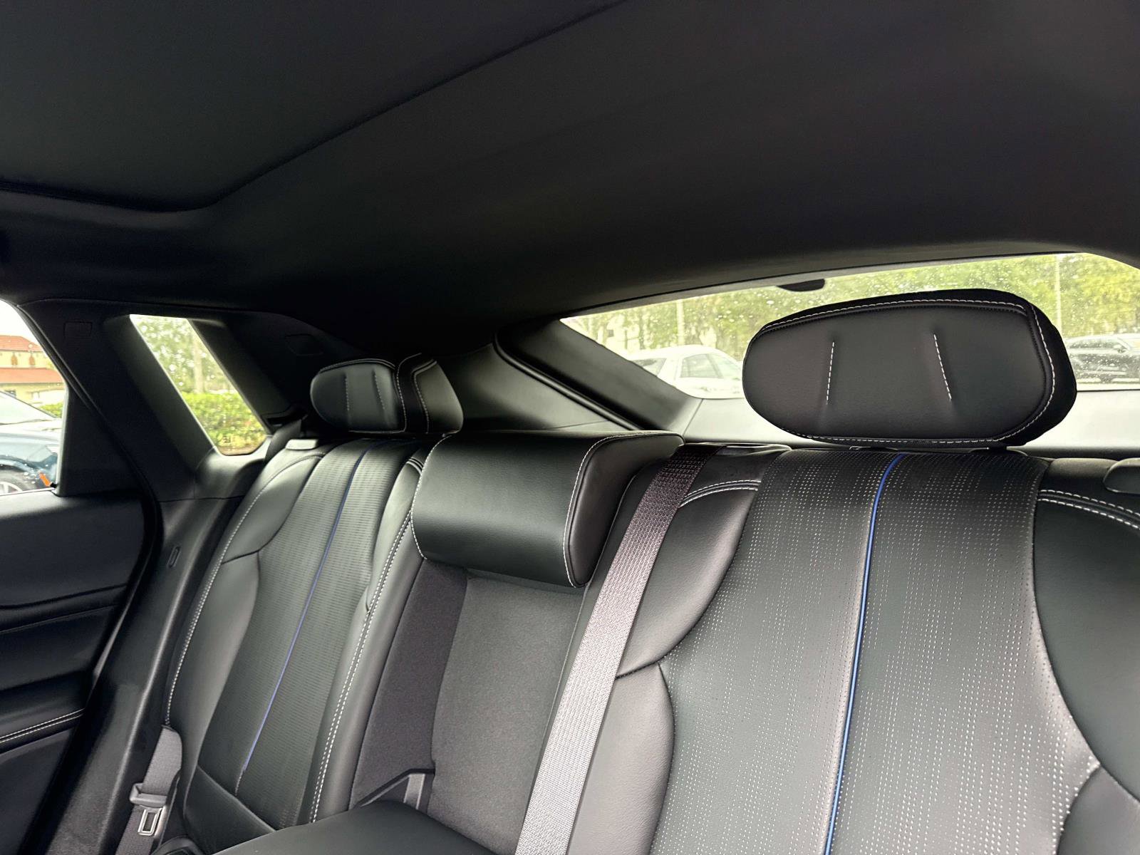 Used 2025 Cadillac Lyriq Sport image 15