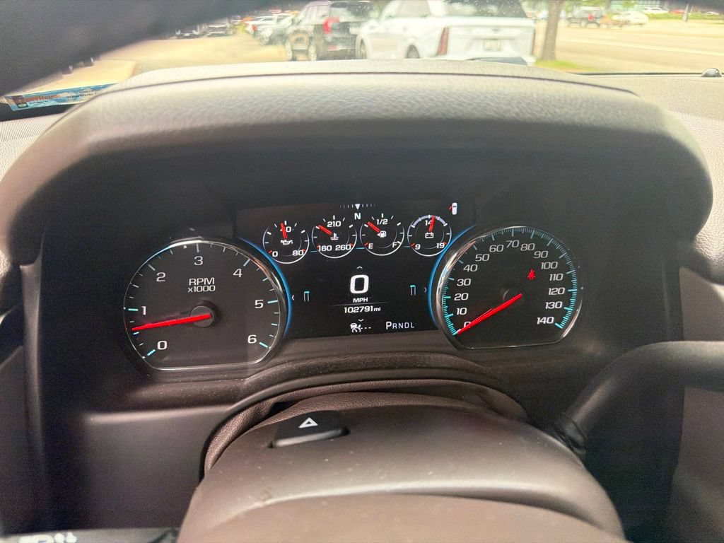 Used 2017 GMC Yukon Denali AWD/4WD image 18