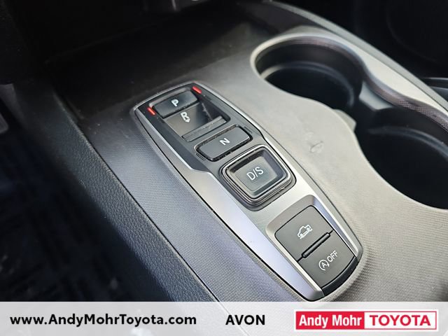 Used 2023 Honda Ridgeline RTL image 27