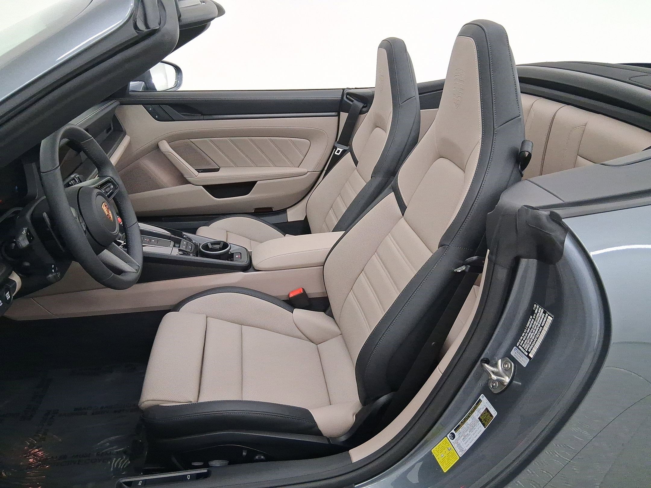 New 2026 Porsche 911 Carrera 4S image 5