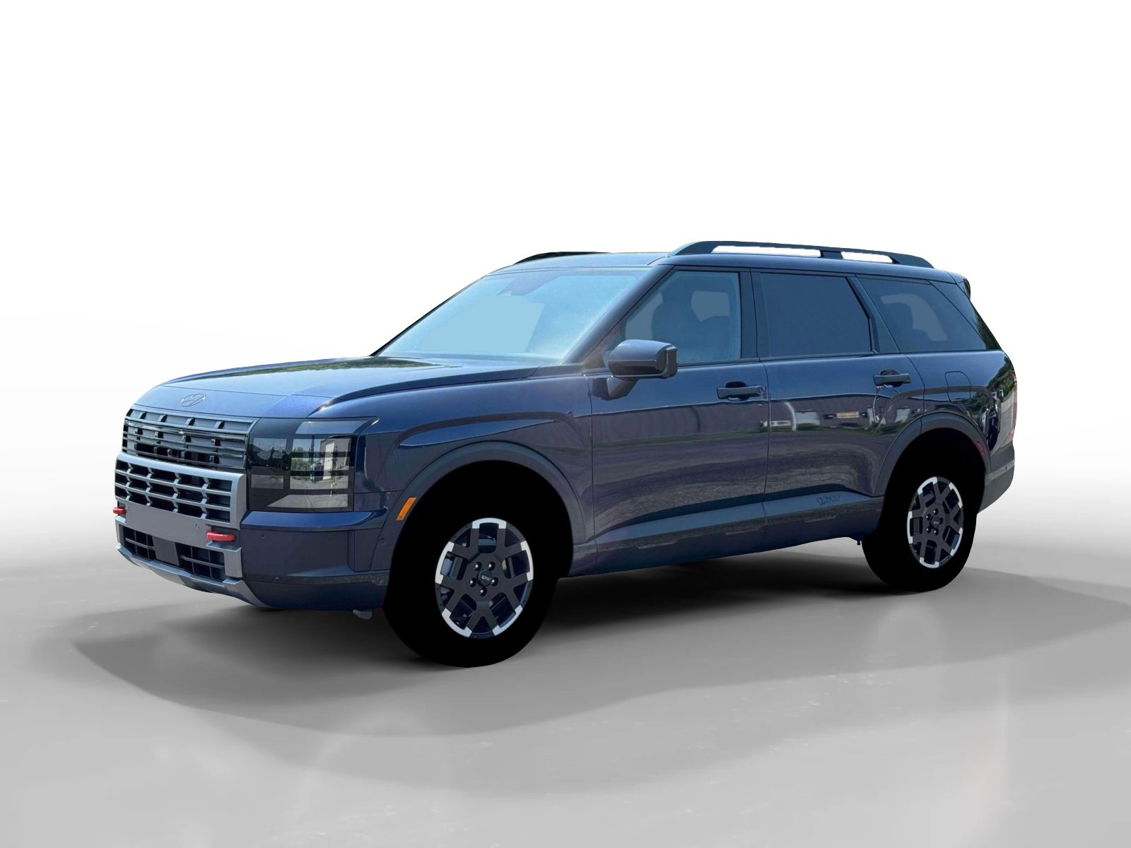 New 2026 Hyundai Palisade XRT Pro AWD/4WD image 2
