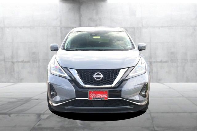 Certified 2024 Nissan Murano SL image 4