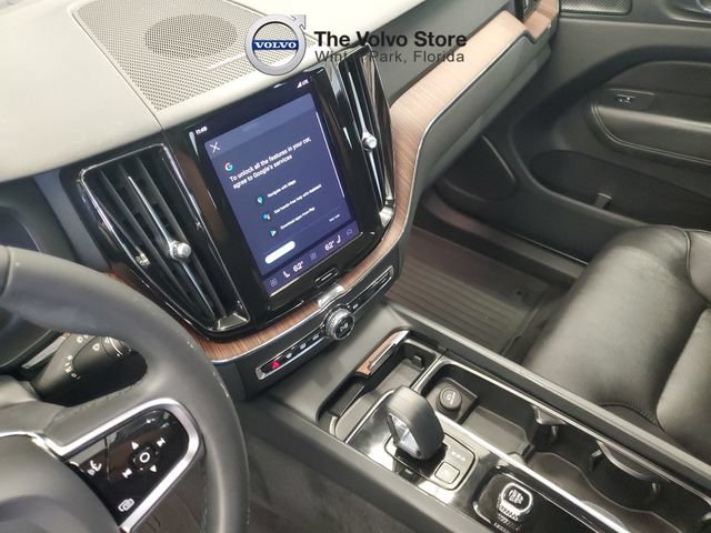 Certified 2023 Volvo XC60 B5 Plus w/ Protection Package Premier AWD/4WD image 22
