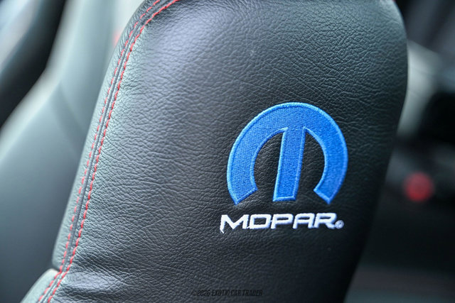 Used 2010 Dodge Challenger R/T w/ Mopar 10 Pkg image 22