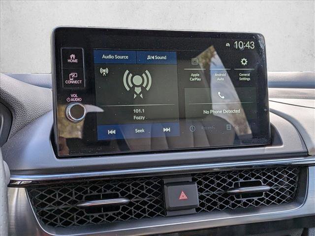 Certified 2025 Acura ADX A-Spec image 12