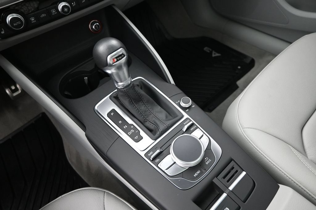 Used 2015 Audi S3 Premium Plus AWD/4WD image 8