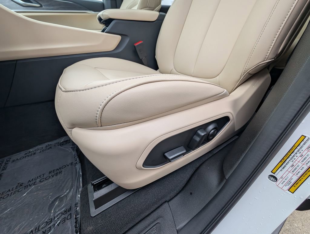 New 2026 Jeep Grand Cherokee L Limited image 14