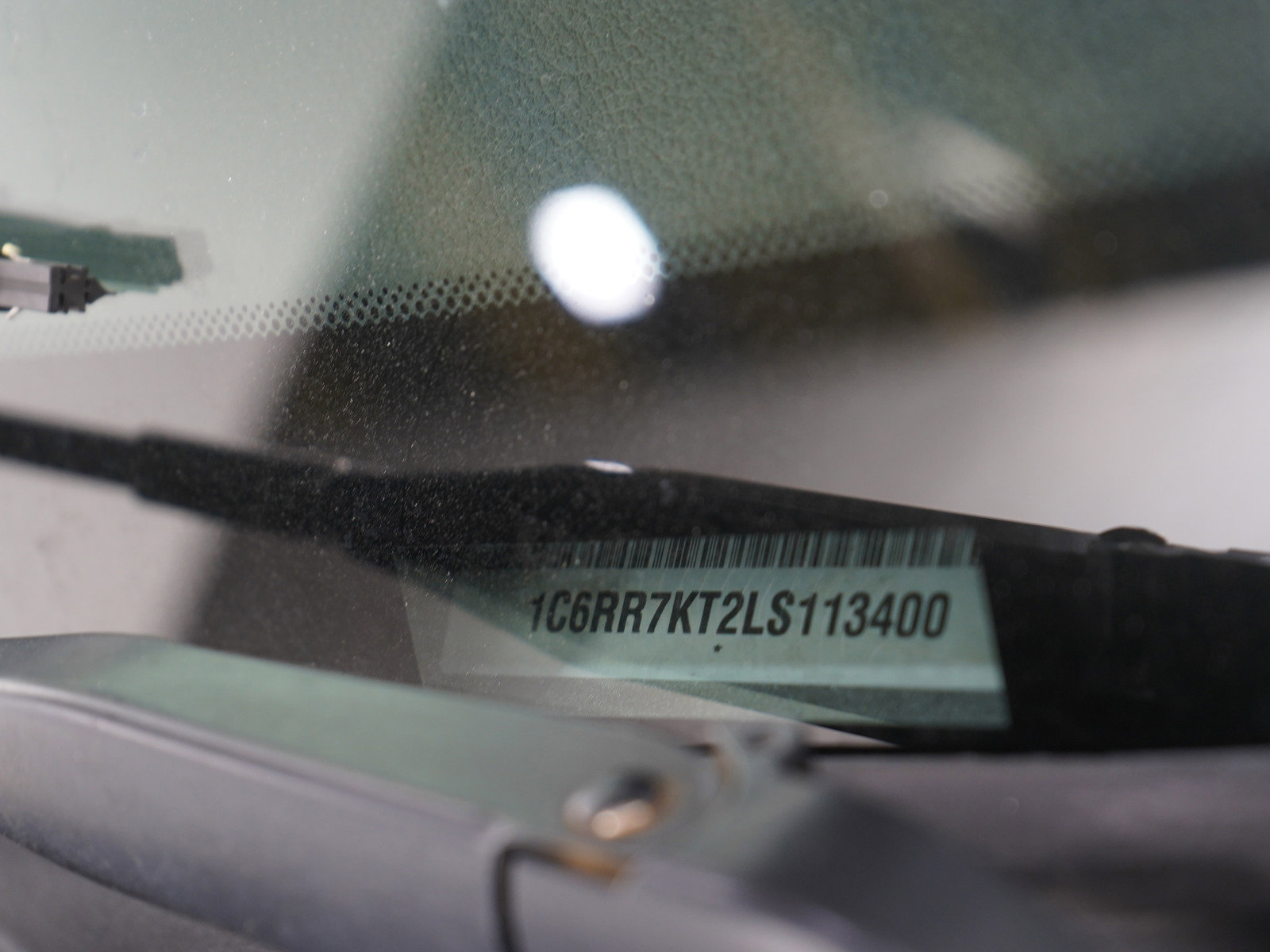 Used 2020 RAM 1500 Express w/ Wheel & Sound Group image 30