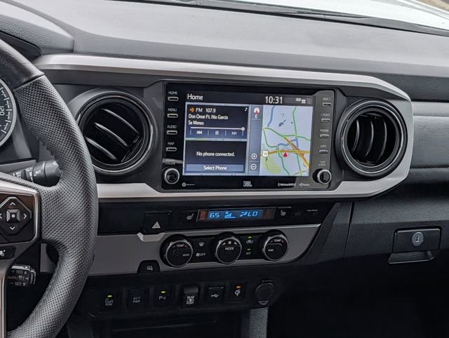 Certified 2023 Toyota Tacoma Limited RWD image 15