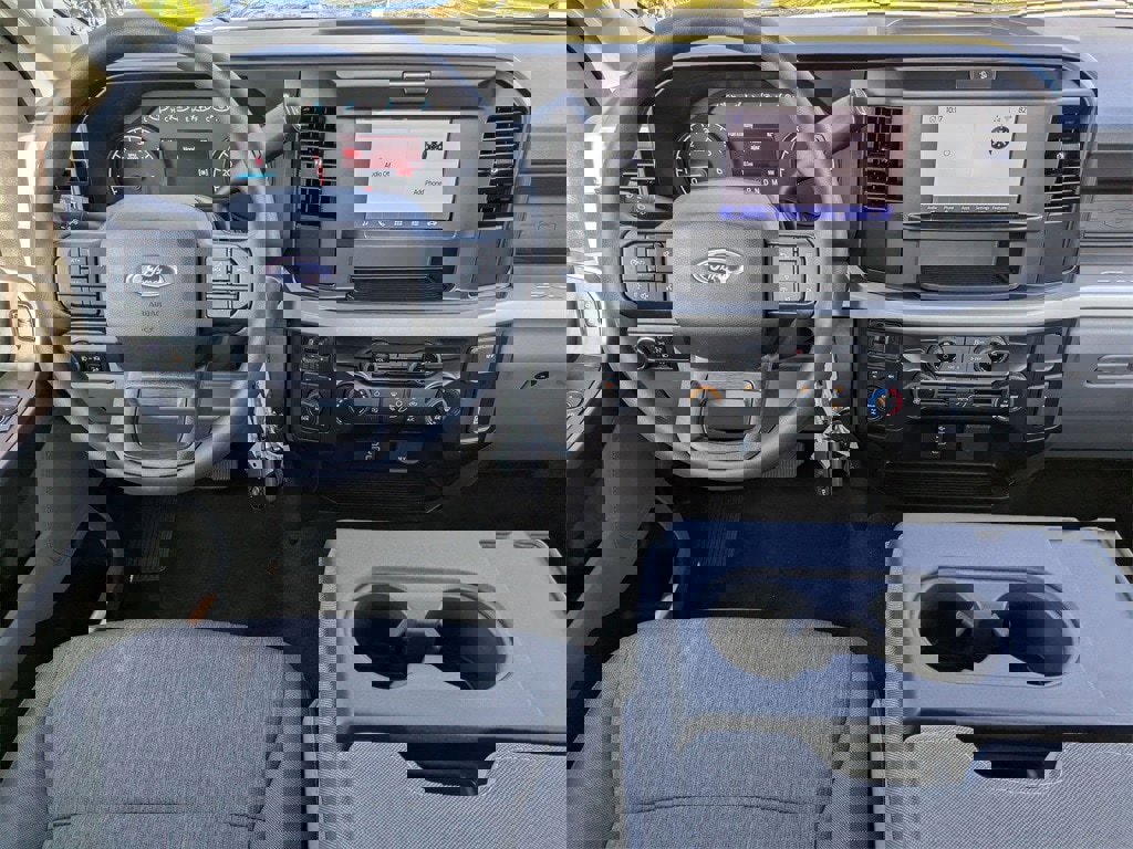 New 2026 Ford F350 XL w/ STX Appearance Package image 16