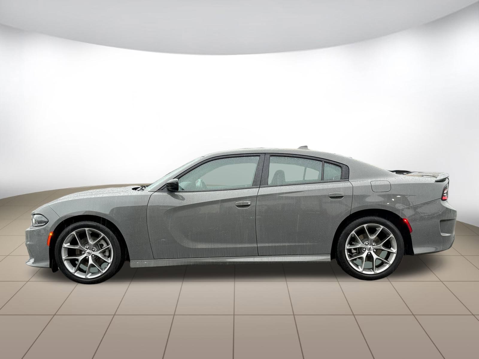 Used 2023 Dodge Charger GT RWD image 4