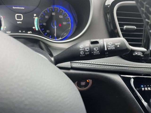New 2027 Chrysler Pacifica Select FWD image 26