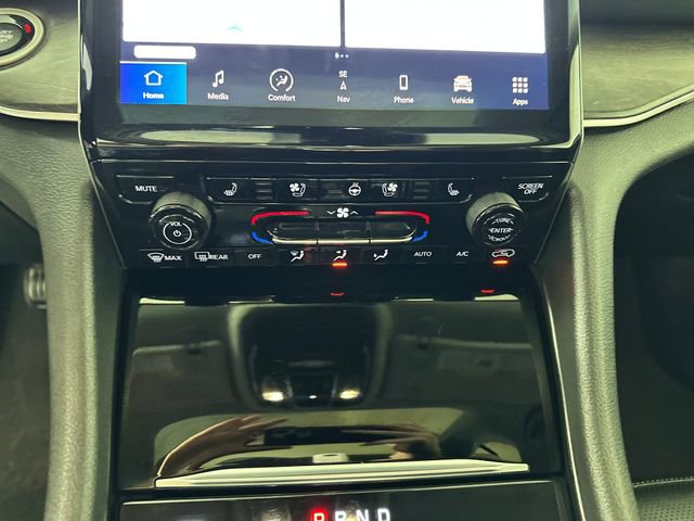 Used 2023 Jeep Grand Cherokee 30th Anniversary image 23