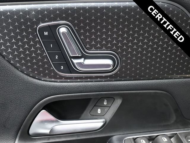 New 2025 Mercedes-Benz GLA 250 image 21