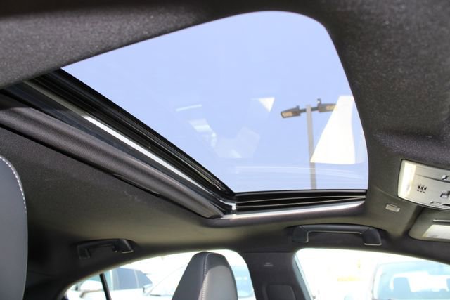 Certified 2023 Lexus IS 350 F Sport w/ Accessory Package 2 image 6