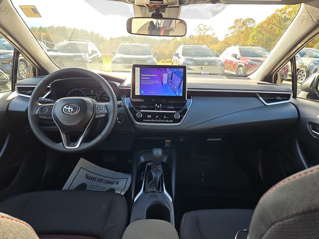 New 2026 Toyota Corolla SE image 7