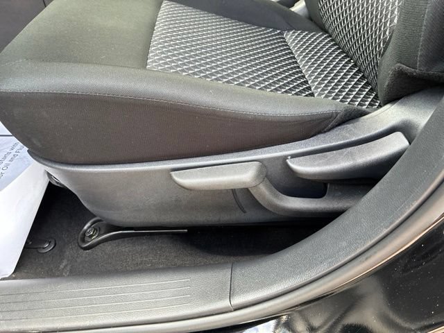 Used 2023 Nissan Versa S w/ Trunk Package FWD image 6