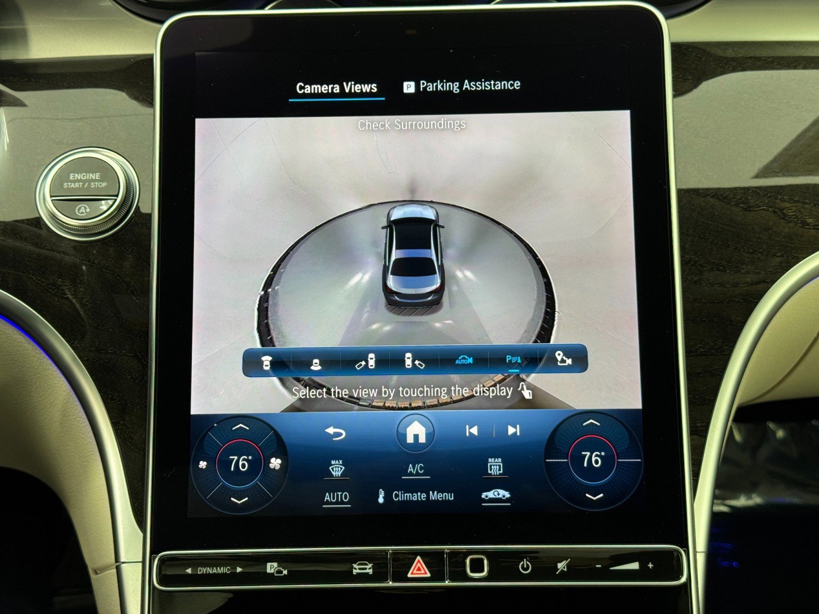 Used 2022 Mercedes-Benz C 300 Sedan w/ Exclusive Trim Package image 34