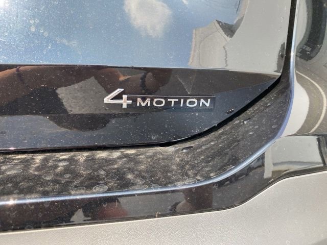 New 2025 Volkswagen Tiguan S image 15