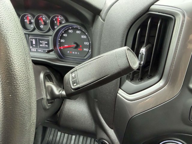Used 2024 Chevrolet Silverado 1500 W/T w/ WT Value Package AWD/4WD image 22
