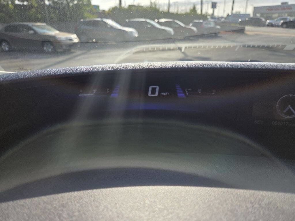 Used 2013 Honda Civic LX image 15