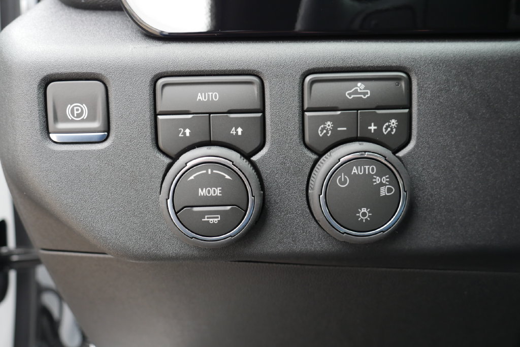 New 2026 Chevrolet Silverado 1500 LT AWD/4WD image 26