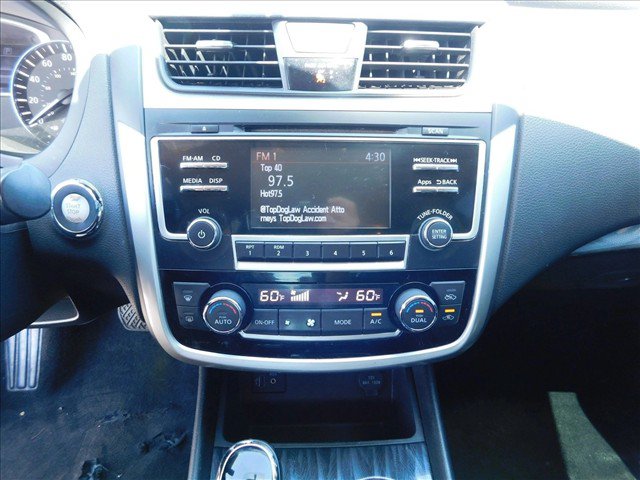 Used 2018 Nissan Altima 2.5 SL FWD image 22