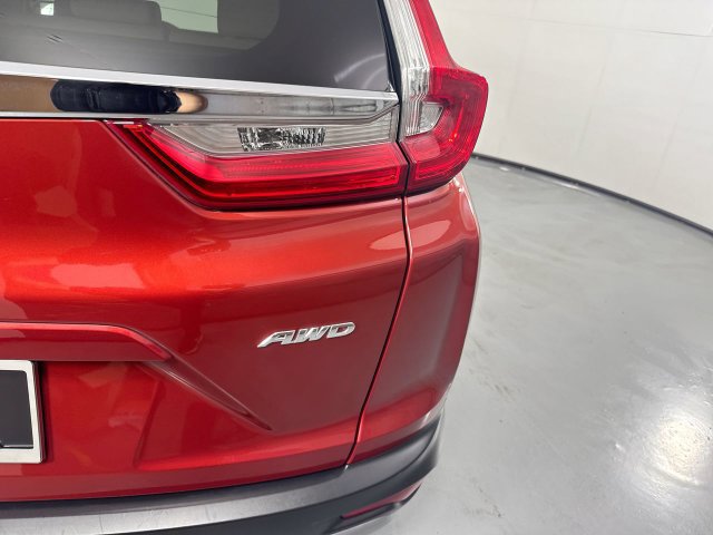 Used 2019 Honda CR-V EX-L image 32