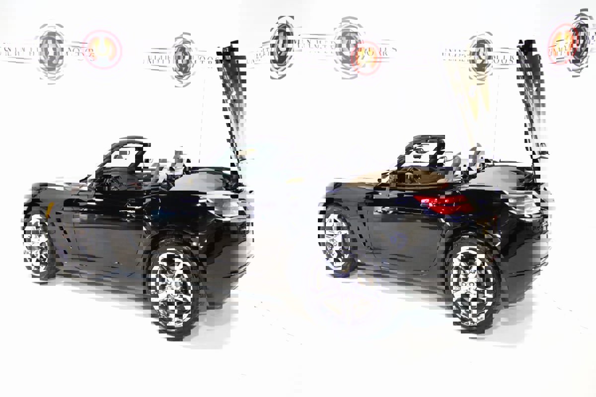 Used 2007 Saturn Sky w/ Premium Trim Pkg image 26