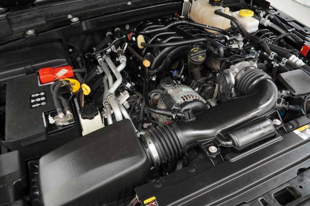 Certified 2022 Jeep Wrangler Sport S image 47