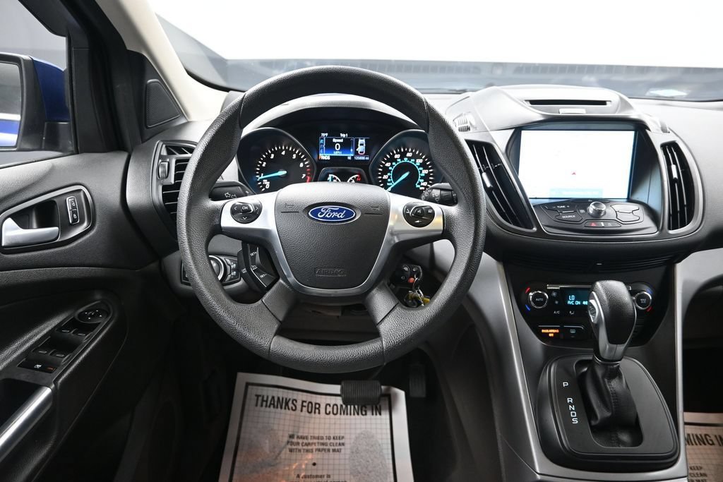 Used 2016 Ford Escape SE w/ Equipment Group 201A FWD image 30