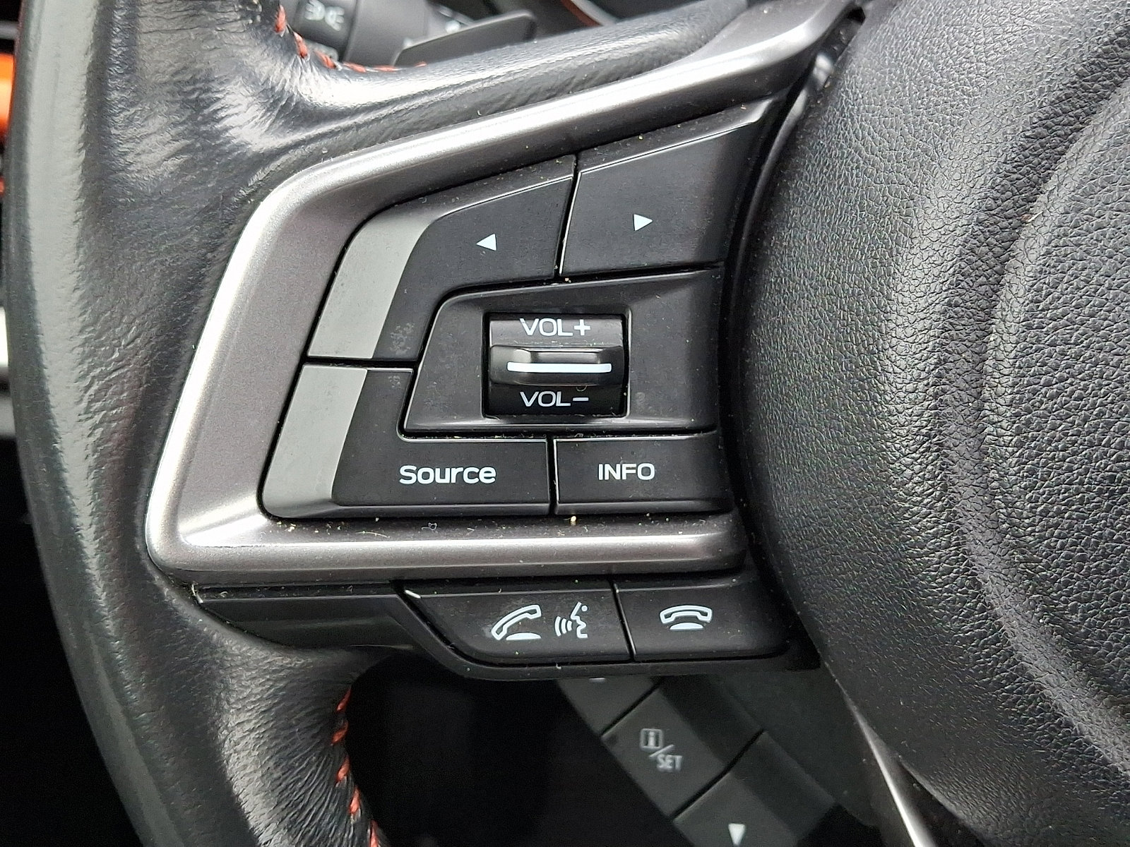 Used 2020 Subaru Forester Sport image 29