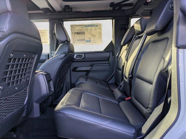New 2025 Ford Bronco Badlands image 16
