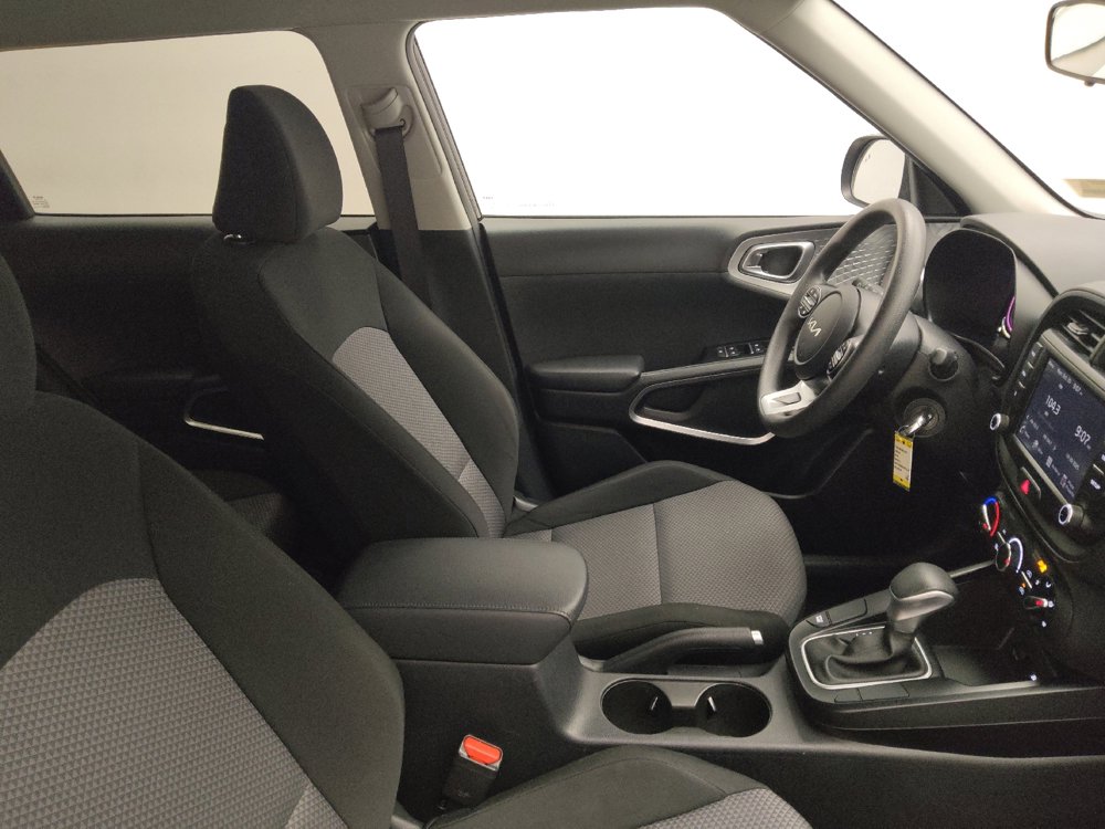 Used 2024 Kia Soul LX w/ Option Group 015 image 21