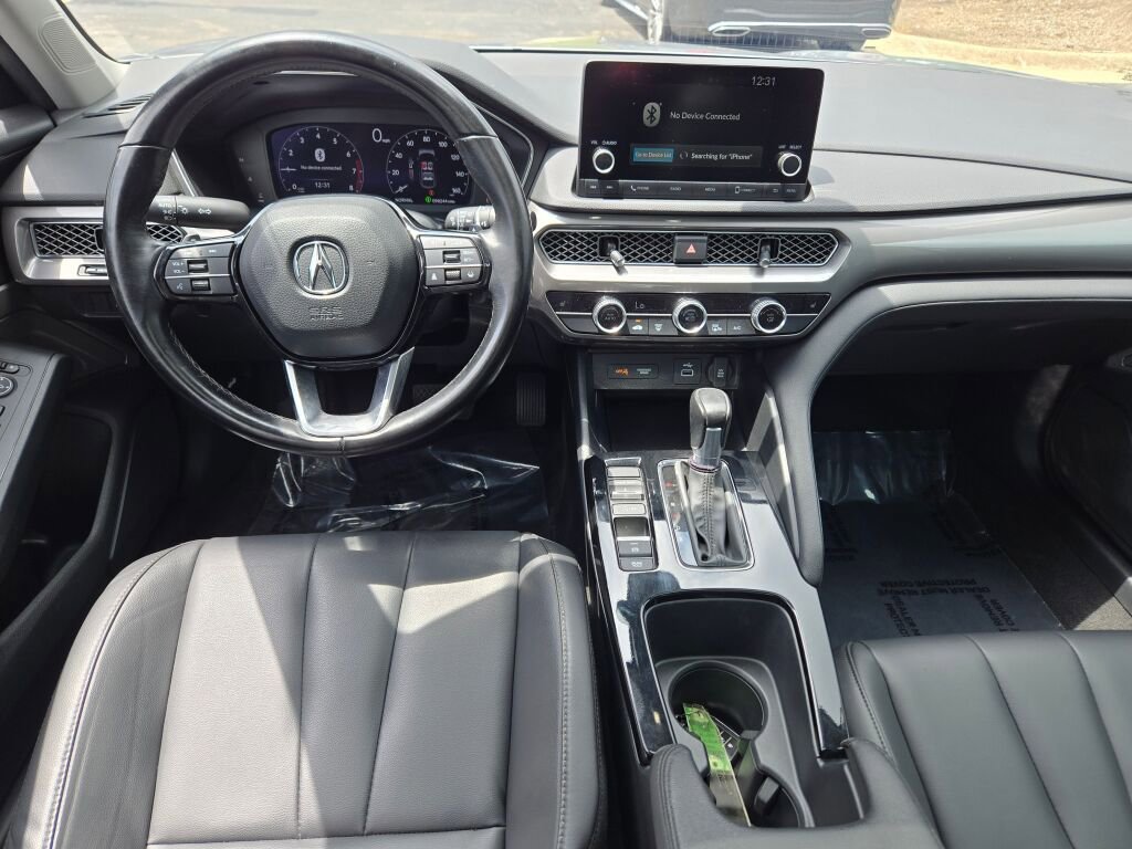 Used 2023 Acura Integra FWD image 2
