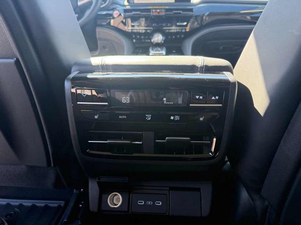 New 2026 Acura MDX SH-AWD w/ Advance Package image 19