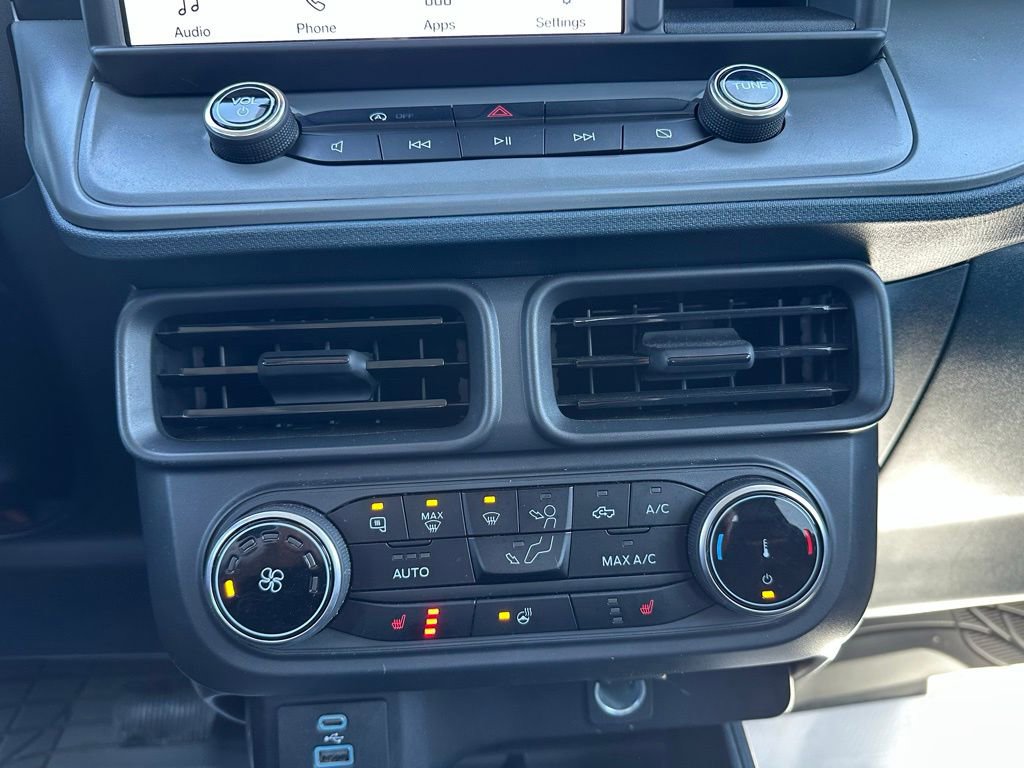 Used 2024 Ford Maverick Tremor w/ Tremor Off-Road Package image 27