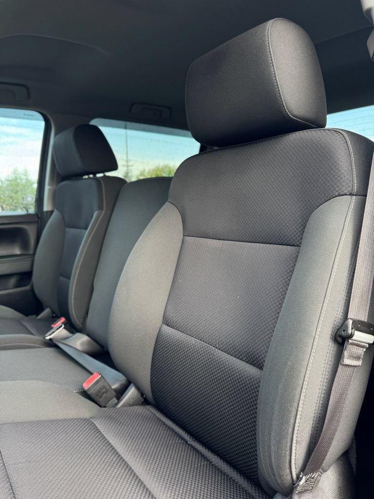 Used 2014 Chevrolet Silverado 1500 LT AWD/4WD image 30
