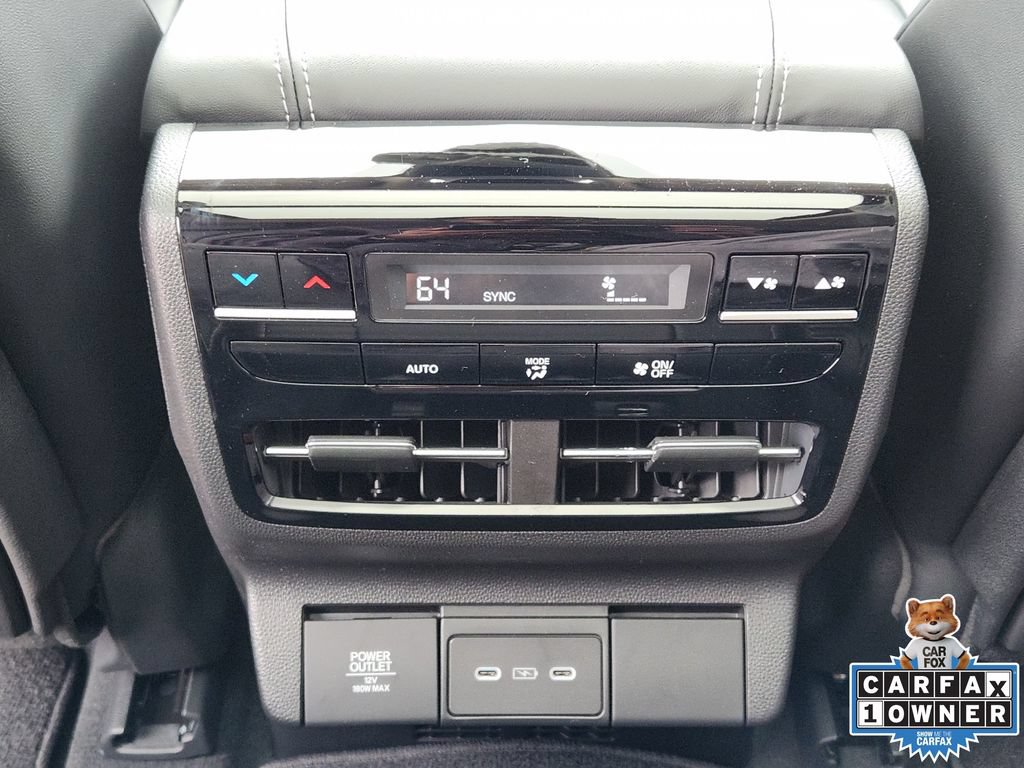 Certified 2026 Acura MDX FWD w/ Technology Package image 31