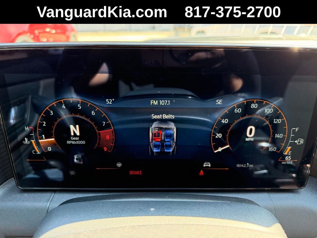 Used 2024 Ford Mustang GT image 16