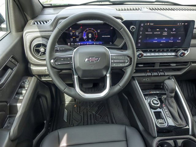 New 2026 Chevrolet Colorado Trail Boss image 17