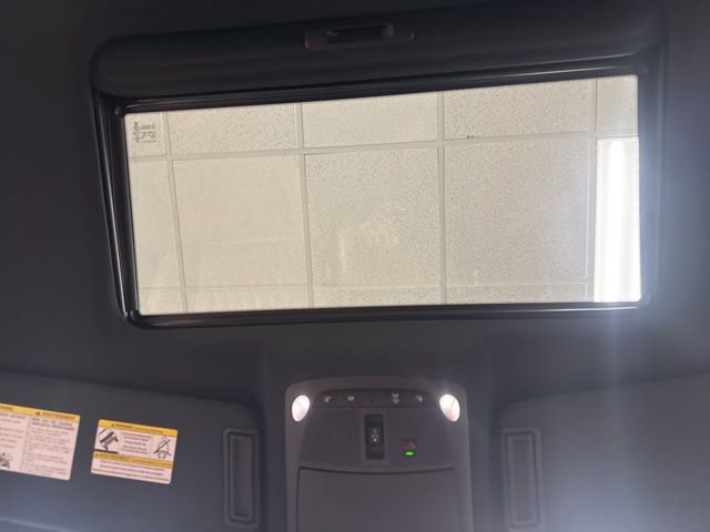 Used 2024 INFINITI QX80 Sensory w/ Cargo Package image 41