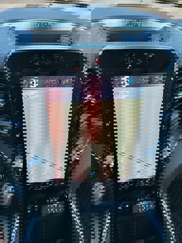 New 2026 RAM 1500 Laramie w/ Laramie Southwest Edition image 22