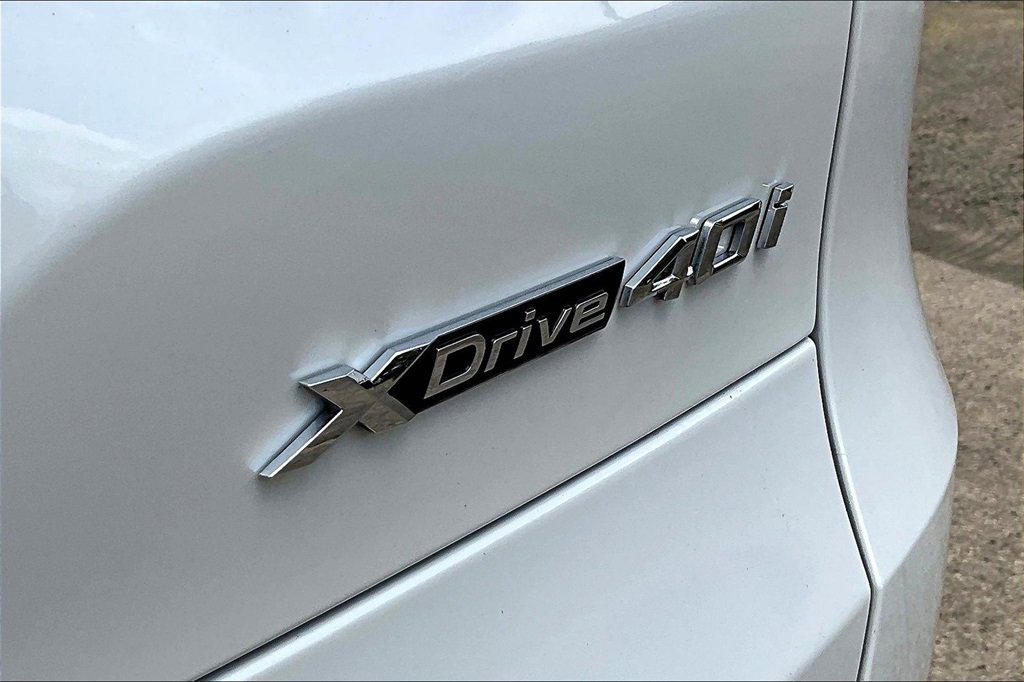 Used 2019 BMW X5 xDrive40i w/ Convenience Package image 10