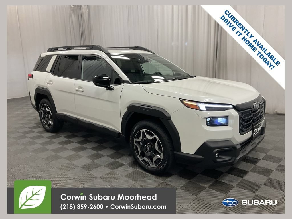 New 2026 Subaru Outback Touring AWD/4WD 360° Tour
