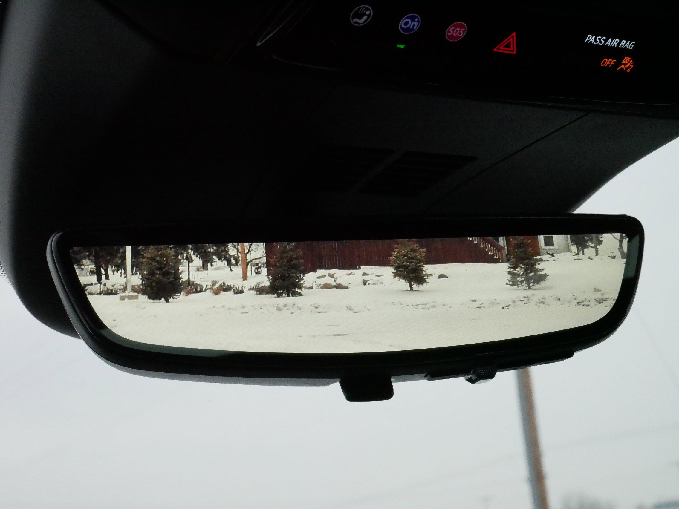 Certified 2024 Cadillac Lyriq Luxury w/ LPO, Floor Liner Package image 30