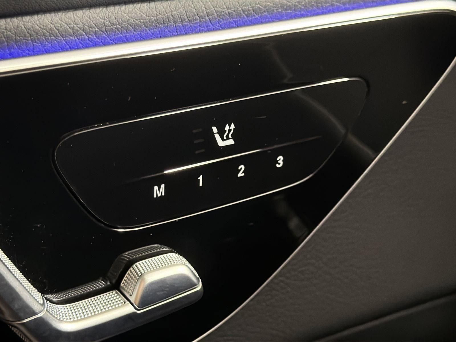 Used 2024 Mercedes-Benz GLC 300 image 19