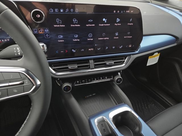 New 2026 Chevrolet Equinox EV LT FWD image 35