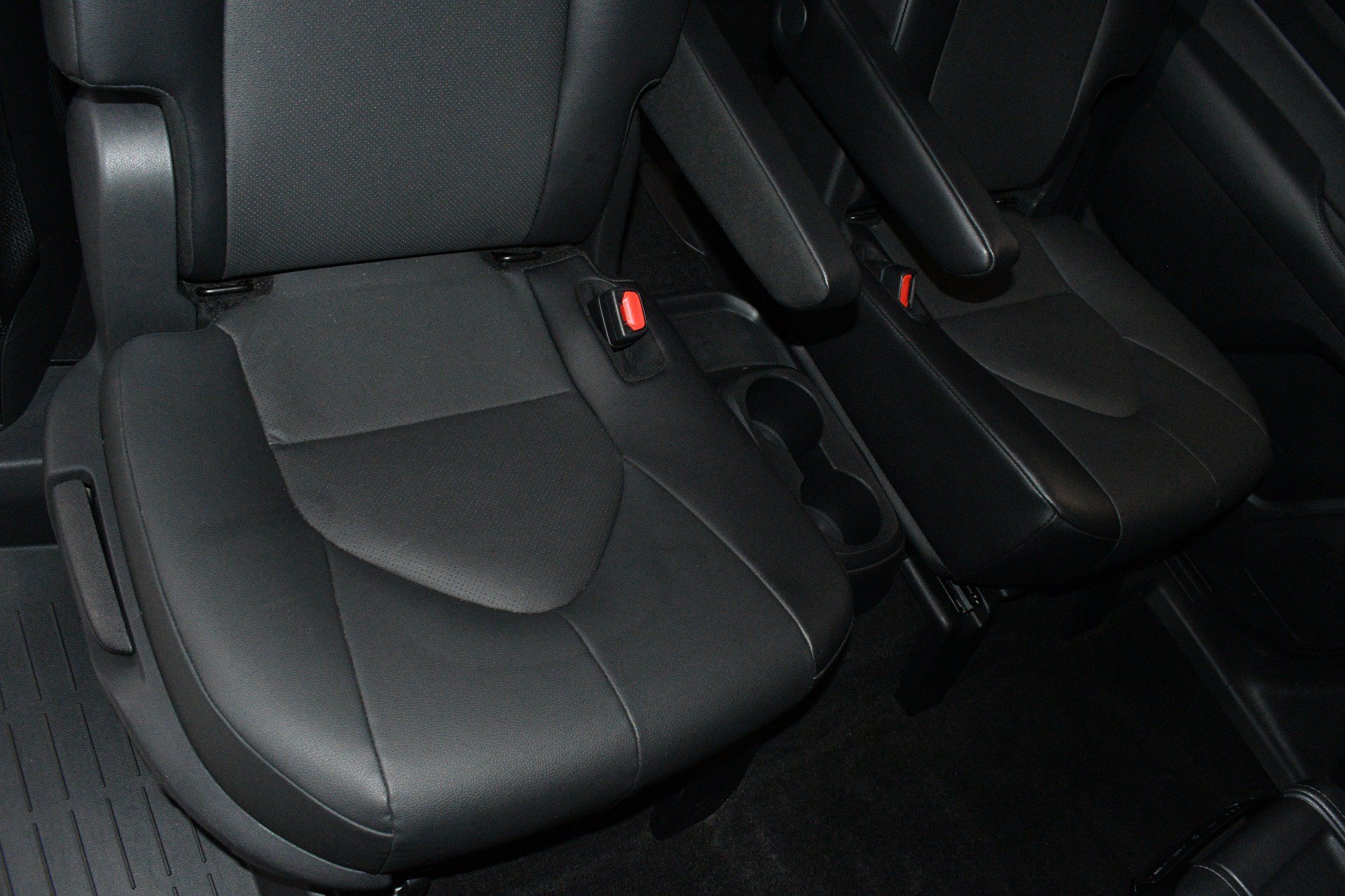 Used 2024 Toyota Grand Highlander FWD image 20