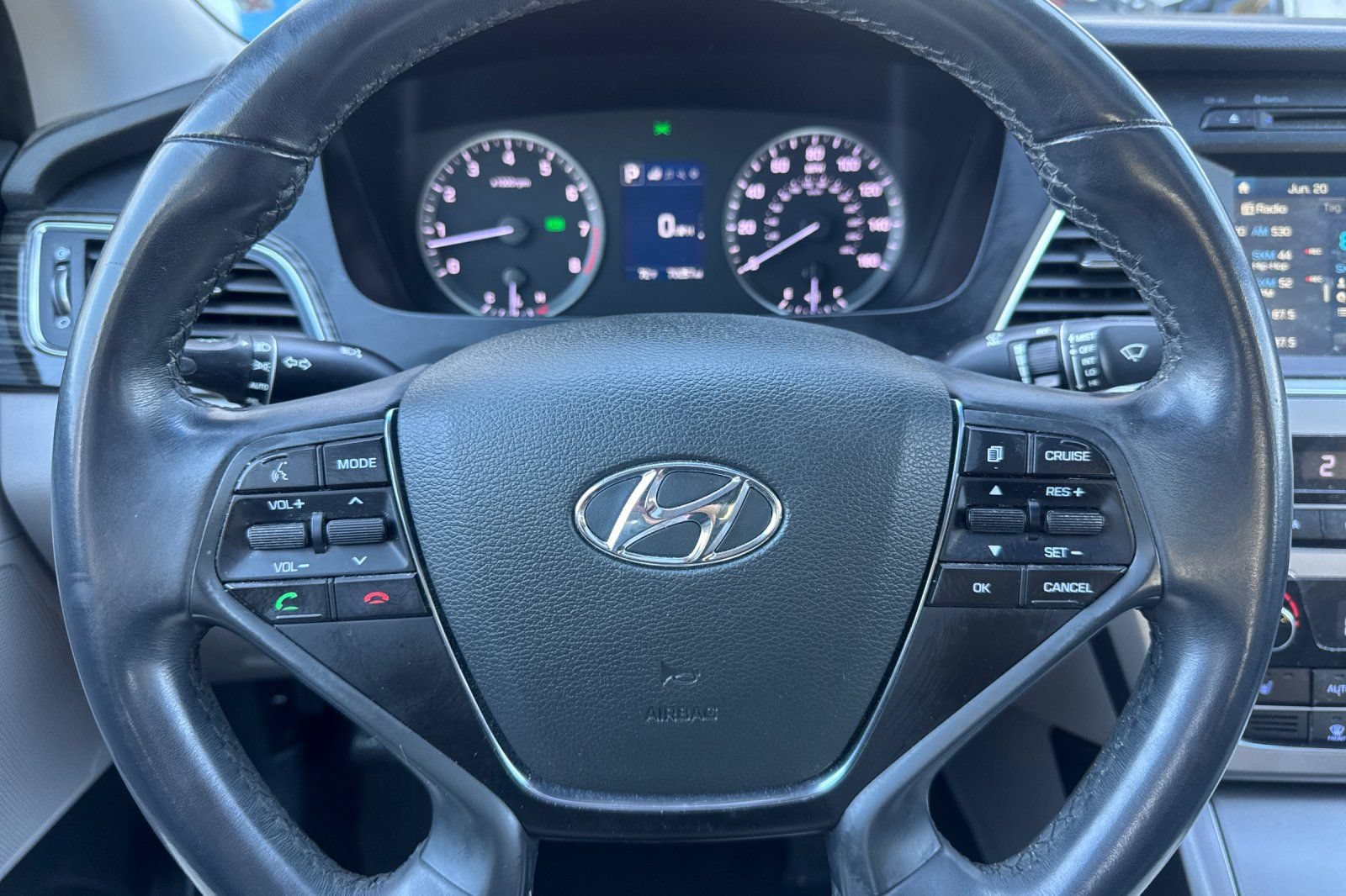 Used 2016 Hyundai Sonata Limited FWD image 33